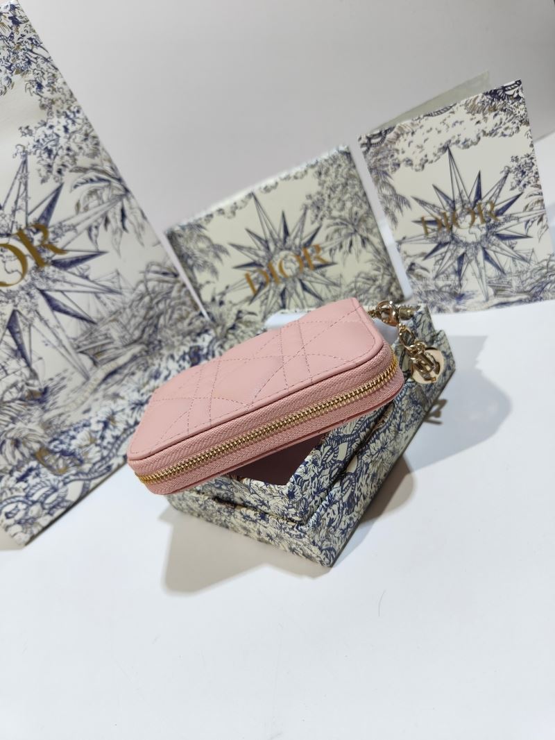 Christian Dior Wallet